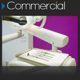 Commercial Photography